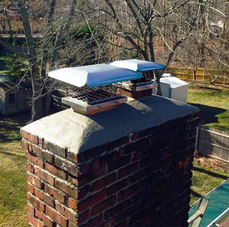 Chimney Cap Installation Lloydharbor NY