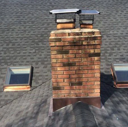 Masonry Chimney Repair Lloydharbor NY